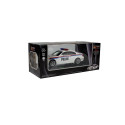 Auto Zdalnie Sterowane Policja 1:18 R/C