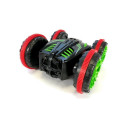 Auto R/C Zdalnie Sterowane Obracające się 2.4G