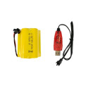 Auto R/C Zdalnie Sterowane Obracające się 2.4G