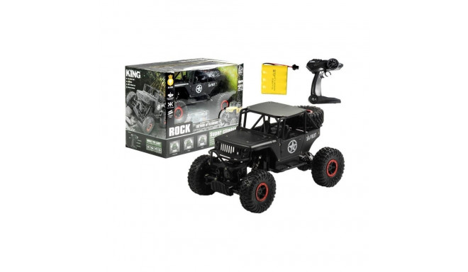 jeep R/C 1:18 must