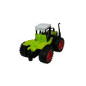 Zestaw Autek Farmerskich Zgrabiarka Prasa