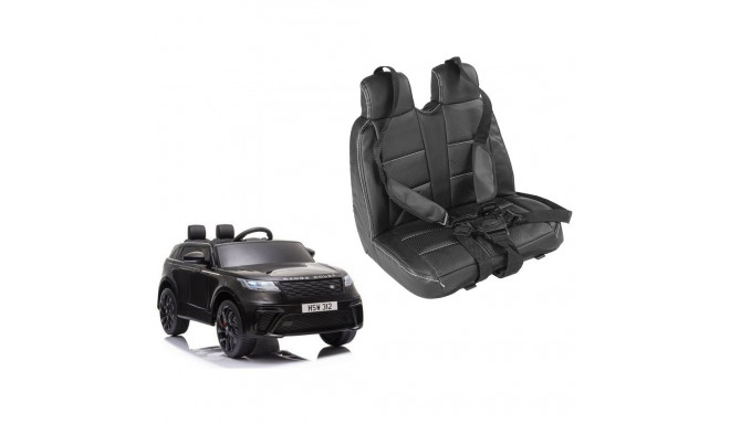 Fotel siedzenie ekoskóra do pojazdu Range Rover QY2088