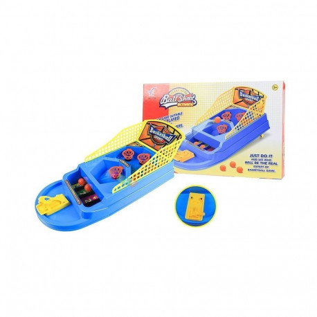 osavusmäng pere mini korvpall palliviskaja