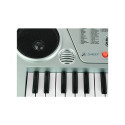 Keyboard MQ5407 Organy 54 Klawisze LCD Ładowarka