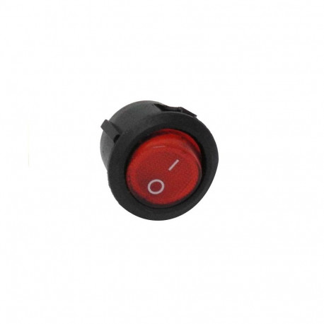 sisselülitamise nupp akutoitele autole