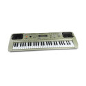 Keyboard MQ807 Organy Pianinko + Mikrofon USB