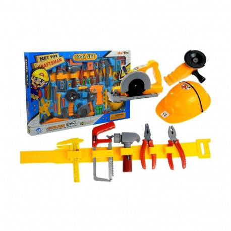 majapidaja tööriistakomplekt 55 osaga