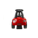 Jeździk Mercedes-Benz SLS AMG Czerwony