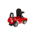 Jeździk Mercedes-Benz SLS AMG Czerwony