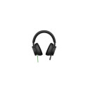 Microsoft 8LI-00002 Stereo Headset for Xbox Series X|S/Xbox/PC