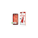 DISPLEX Apple iPhone 15 Plus Real 2D Glass + Case By Displex Transparent