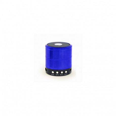 Gembird SPK-BT-08-B Blue