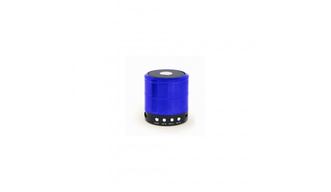 Gembird SPK-BT-08-B  Blue