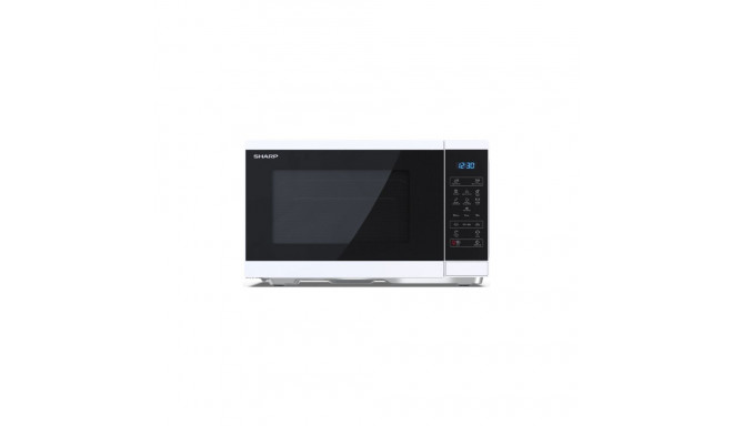 Sharp YC-MS252AE-W
