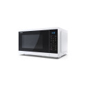 Sharp YC-MS252AE-W
