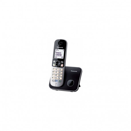 Panasonic KX-TG6811FXB Black