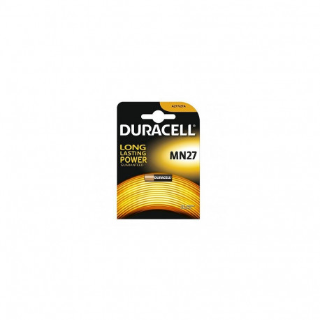 Duracell MN27 / A27 / V27A 12V Alkaline
