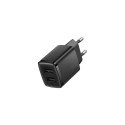 Baseus CCXJ010201 Compact Quick Charger 2U 10.5W