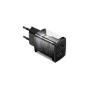 Baseus CCXJ010201 Compact Quick Charger 2U 10.5W