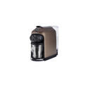 Lavazza A Modo Mio Desea Brown Walnut