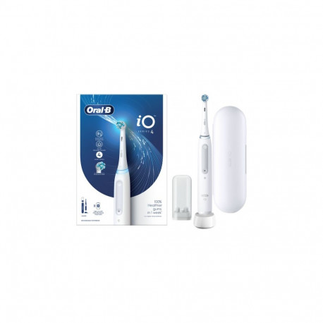 Oral-B iO4 White