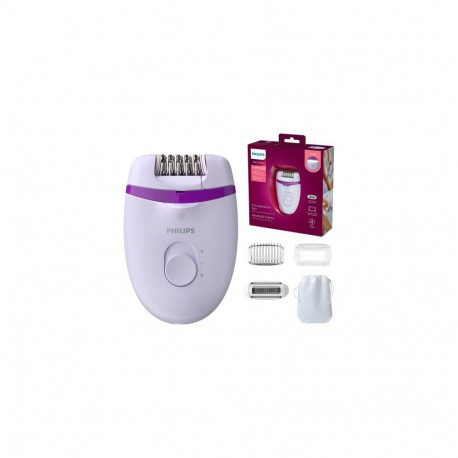 Philips BRE275/00 Purple
