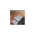Riff RF-0085 2in1 Metall Portable Notebook (10-17")