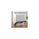 Riff RF-0085 2in1 Metall Portable Notebook (10-17")