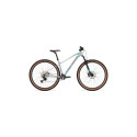 Rock Machine Catherine 60-29 29x19" (L) Gloss Grey/Mint Green/Dark Grey