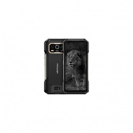 Ulefone Armor 27 Pro 12/ 256GB NFC Black