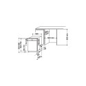 Whirlpool WBO 3T341 P X