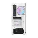 INTOP AQUA Ryzen 5 7600X 16GB DDR5 2TB SSD M.2 NVME RTX4060 8GB no-OS
