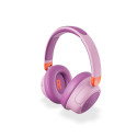 JBL JR460NC Pink
