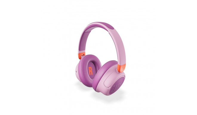 JBL JR460NC Pink