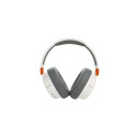 JBL JR460NC White