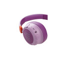JBL JR460NC Pink