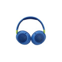 JBL JR460NC Blue