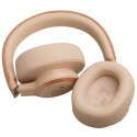 JBL Live 770NC Beige
