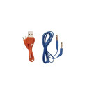 JBL JR460NC Blue
