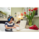 JBL JR460NC Blue