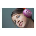JBL JR460NC Pink