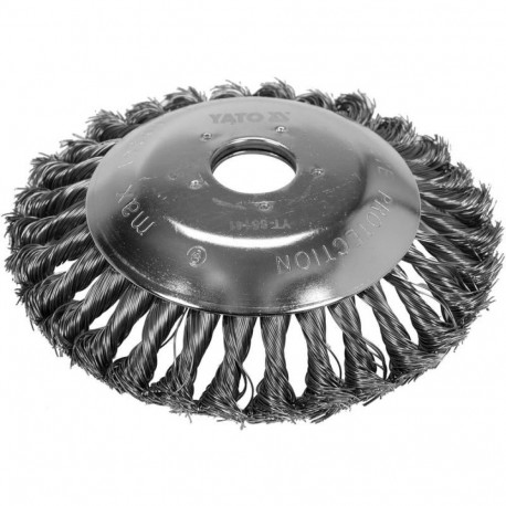 Traathari 150/25,4 mm YT-85141 YATO