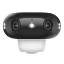 Valvekaamera Reolink Argus 4 Pro 4K 180° Dual-Lens WiFi 6 ja akuga, B740X