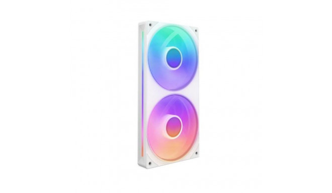 Fan F240 RGB CORE PWM white