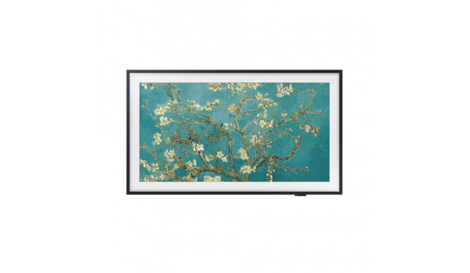 Samsung QE32LS03CBU  81.3 cm (32")  1920 x 1080 pixels  QLED  Smart TV  Wi-Fi  Black