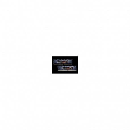 G.Skill mälukomplekt F4-3200C16D-16GFX FlareX 16GB DDR4 (2x8GB) 3200MHz CL16