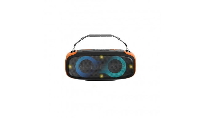 N-GEAR BLAZOOKA 830Waterproof/WirelessBluetoothBLAZOOKA830
