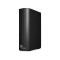 WD Elements external HDD USB3.0 4TB