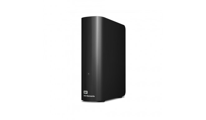 WD Elements external HDD USB3.0 4TB