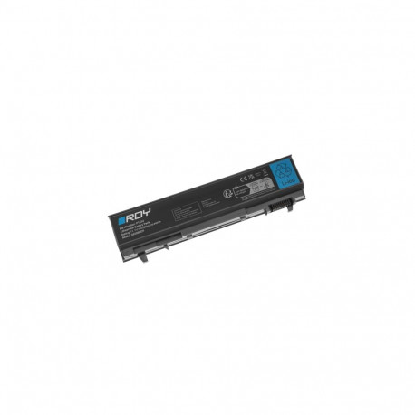Battery RDY PT434 W1193 to Dell Latitude E6400 E6410 E6500 E6510 E6400